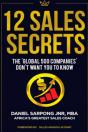 12 Sales Secrets - Preview