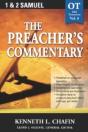 1,2 Samuel - Preview