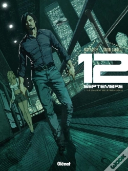 Capa do artigo 12 Septembre Tome 1 ; Le Califat De Stockholm