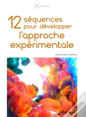 Capa do artigo 12 Séquences Pour Développer L
