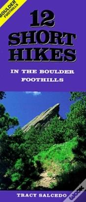 Capa do artigo 12 Short Hikes Boulder