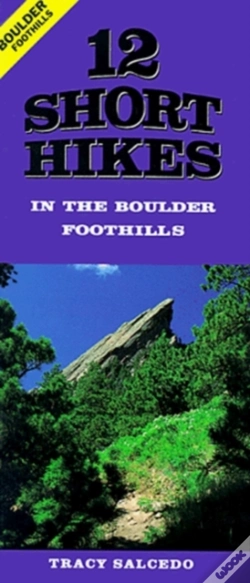 Capa do artigo 12 Short Hikes Boulder