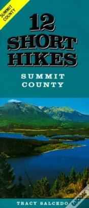 Capa do artigo 12 Short Hikes Summit County