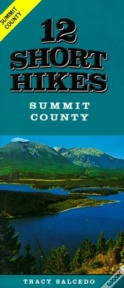 Capa do artigo 12 Short Hikes Summit County