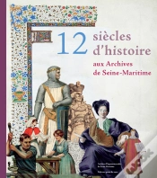 Capa do artigo 12 Siècles D