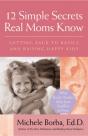 12 Simple Secrets Real Moms Know - Preview