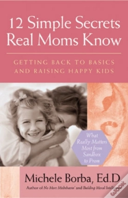 Capa do artigo 12 Simple Secrets Real Moms Know