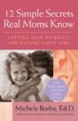 12 Simple Secrets Real Moms Know - Preview