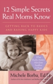 Capa do artigo 12 Simple Secrets Real Moms Know