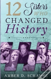 Capa do artigo 12 Sisters Who Changed History