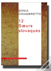 Capa do artigo 12 Soeurs Slovaques