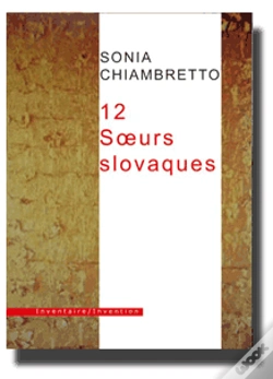 Capa do artigo 12 Soeurs Slovaques