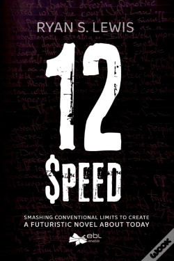 Capa do artigo 12 Speed