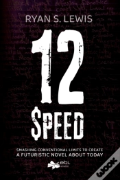 Capa do artigo 12 Speed