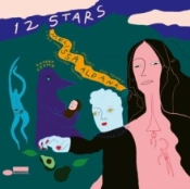 Capa do artigo 12 Stars - CD