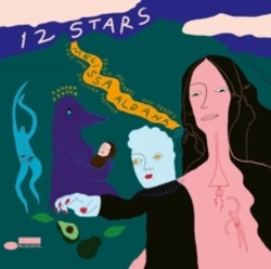 Capa do artigo 12 Stars - CD