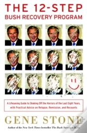Capa do artigo 12-Step Bush Recovery Program