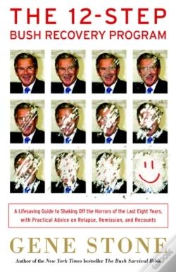 Capa do artigo 12-Step Bush Recovery Program