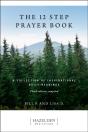 12 Step Prayer Book - Preview