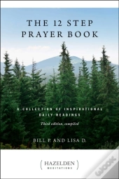 12 Step Prayer Book