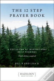 Capa do artigo 12 Step Prayer Book