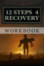 12 Steps 4 Recovery Workbook - Preview