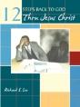 12 Steps Back To God Thru Jesus Christ - Preview