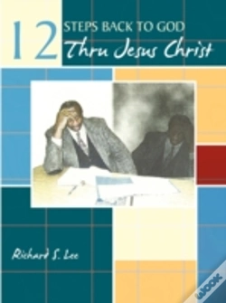 Capa do artigo 12 Steps Back To God Thru Jesus Christ