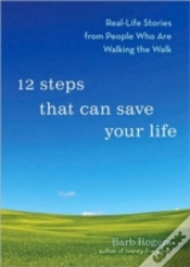 Capa do artigo 12 Steps That Can Save Your Life