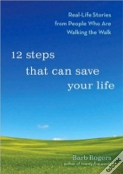 Capa do artigo 12 Steps That Can Save Your Life