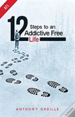 Capa do artigo 12 Steps To An Addictive Free Life