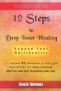 12 Steps To Deep Inner Healing - Preview