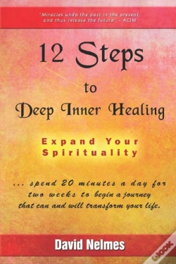 Capa do artigo 12 Steps To Deep Inner Healing