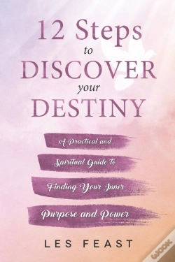 Capa do artigo 12 Steps To Discover Your Destiny