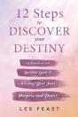 12 Steps To Discover Your Destiny - Preview