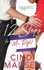 12 Steps To Mr. Right - Preview