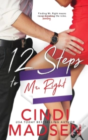 Capa do artigo 12 Steps To Mr. Right
