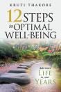 12 Steps To Optimal Well-Being - Preview
