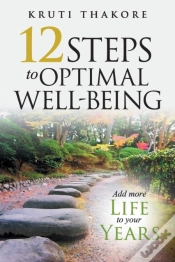 Capa do artigo 12 Steps To Optimal Well-Being