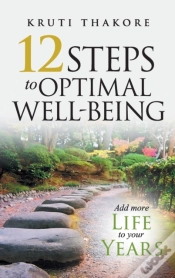 Capa do artigo 12 Steps To Optimal Well-Being