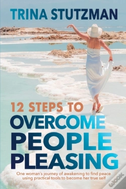 Capa do artigo 12 Steps To Overcome People Pleasing