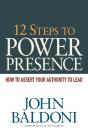 12 Steps To Power Presence - Preview