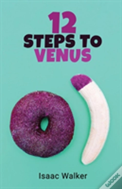 Capa do artigo 12 Steps To Venus