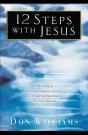 12 Steps With Jesus - Preview