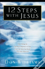 Capa do artigo 12 Steps With Jesus