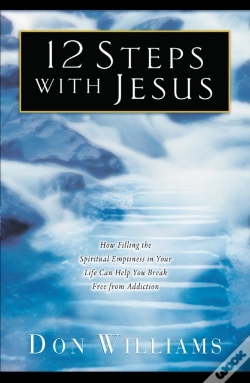 Capa do artigo 12 Steps With Jesus