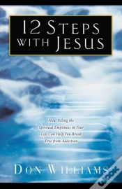 Capa do artigo 12 Steps With Jesus