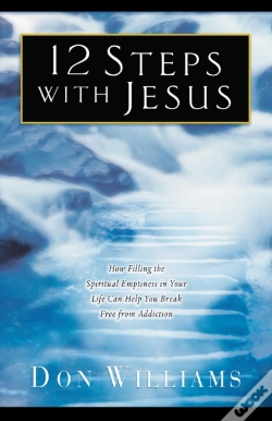 Capa do artigo 12 Steps With Jesus