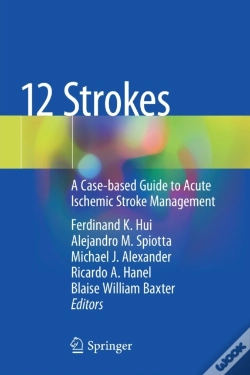Capa do artigo 12 Strokes