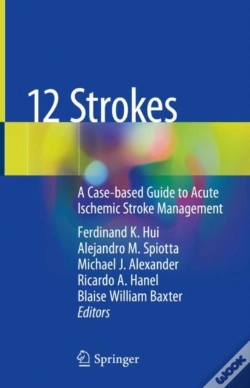 Capa do artigo 12 Strokes